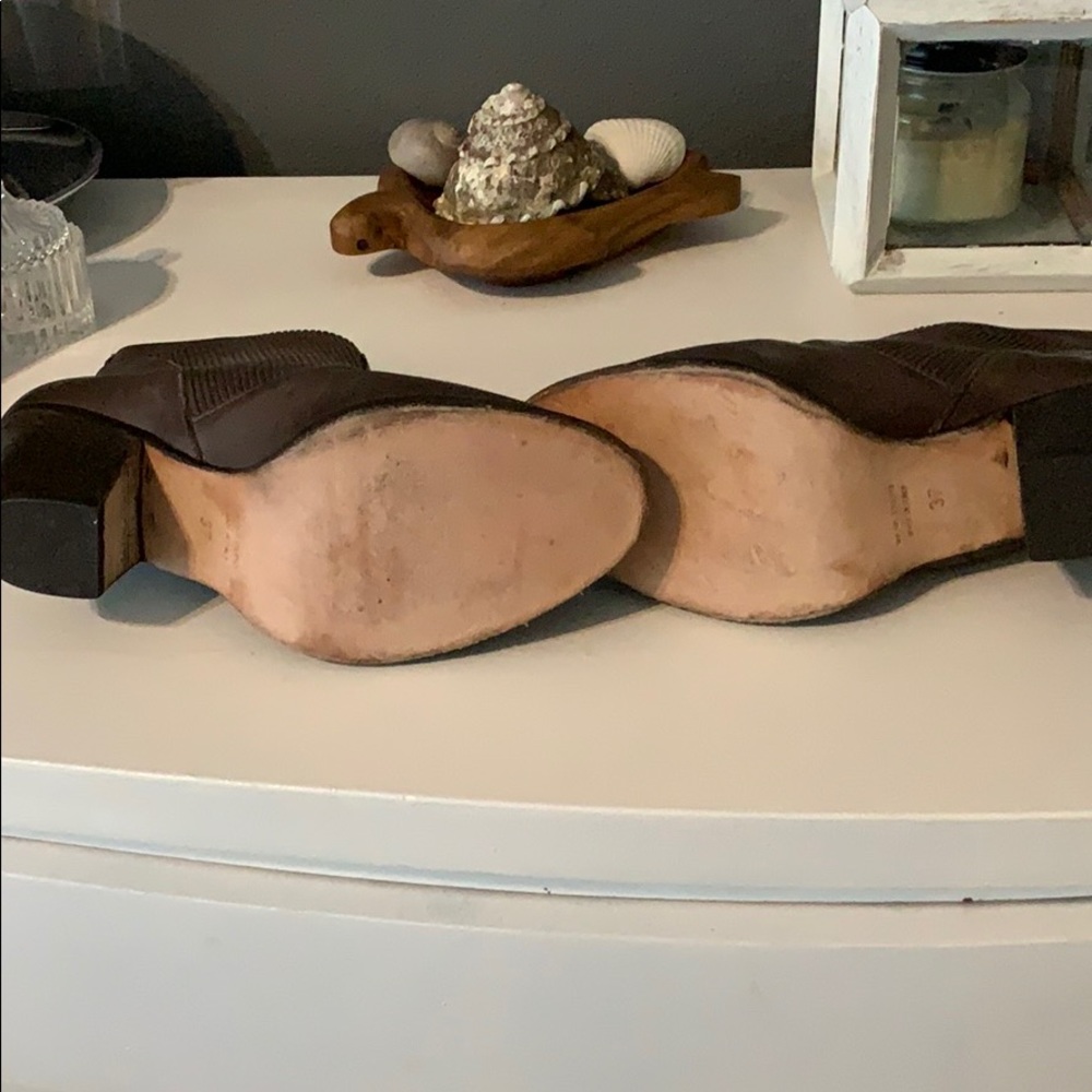 Booties - Picture 4 of 5